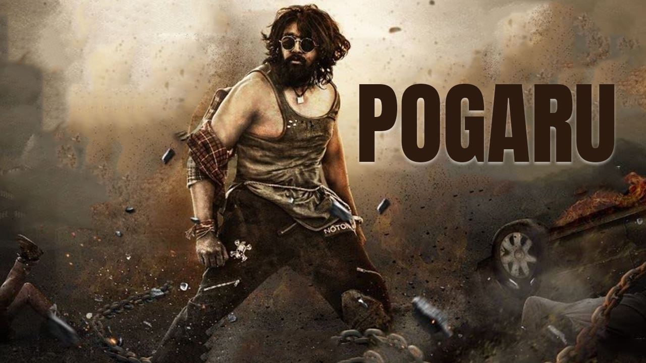 Pogaru (Hindi)