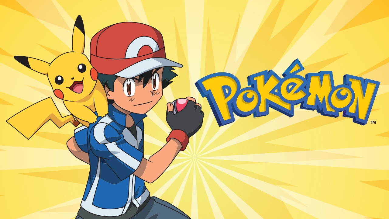 Pokemon TV Show: Watch All Seasons, Full Episodes & Videos Online In HD  Quality On JioCinema