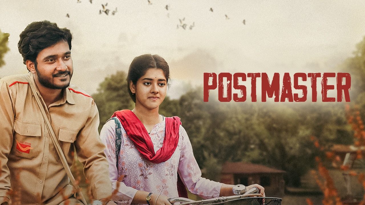 Postmaster TV Show: Watch All Seasons, Full Episodes & Videos Online In ...