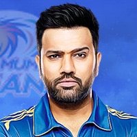 Rohit Sharma