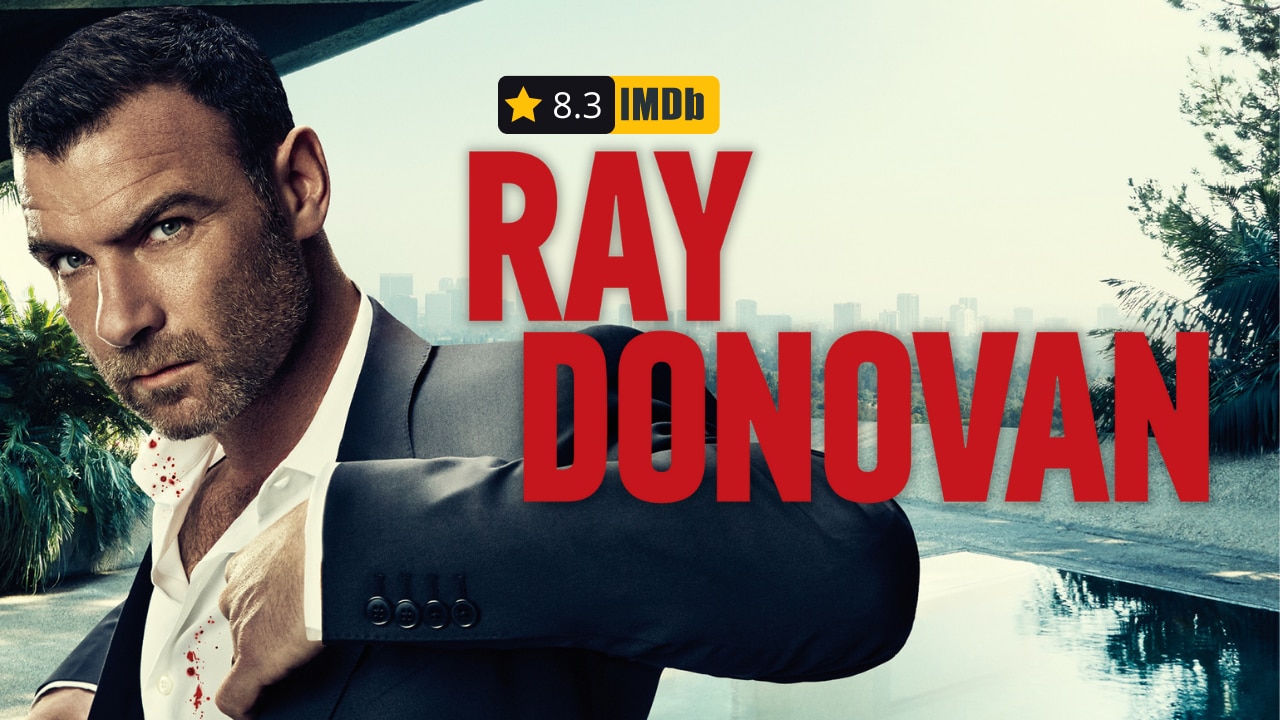 Watch Ray Donovan Online