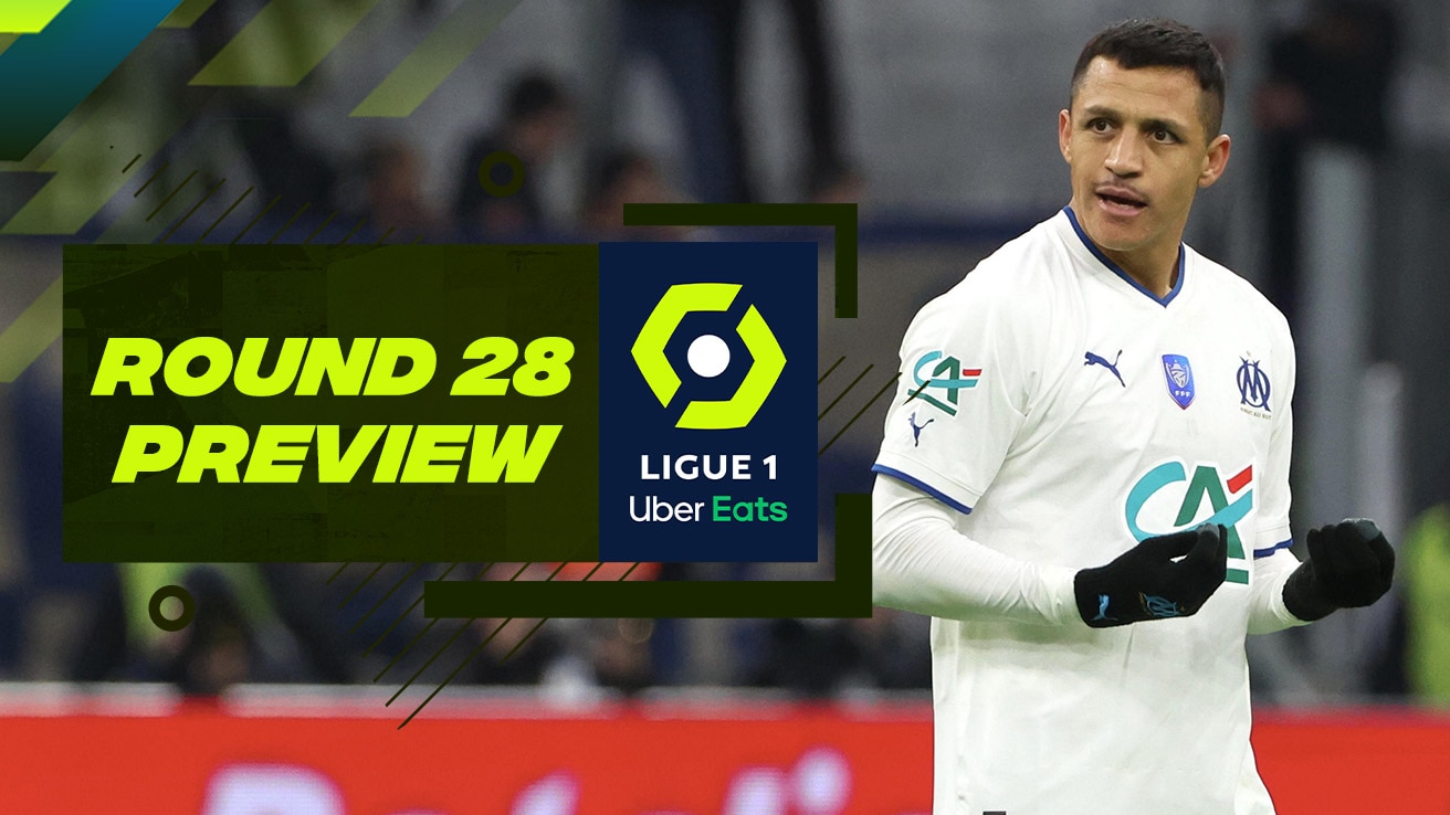 Watch Ligue 1 Preview Rd 28 Video Online(HD) On JioCinema Watch Ligue 1 Preview Rd 28 Video Online(HD) On JioCinema