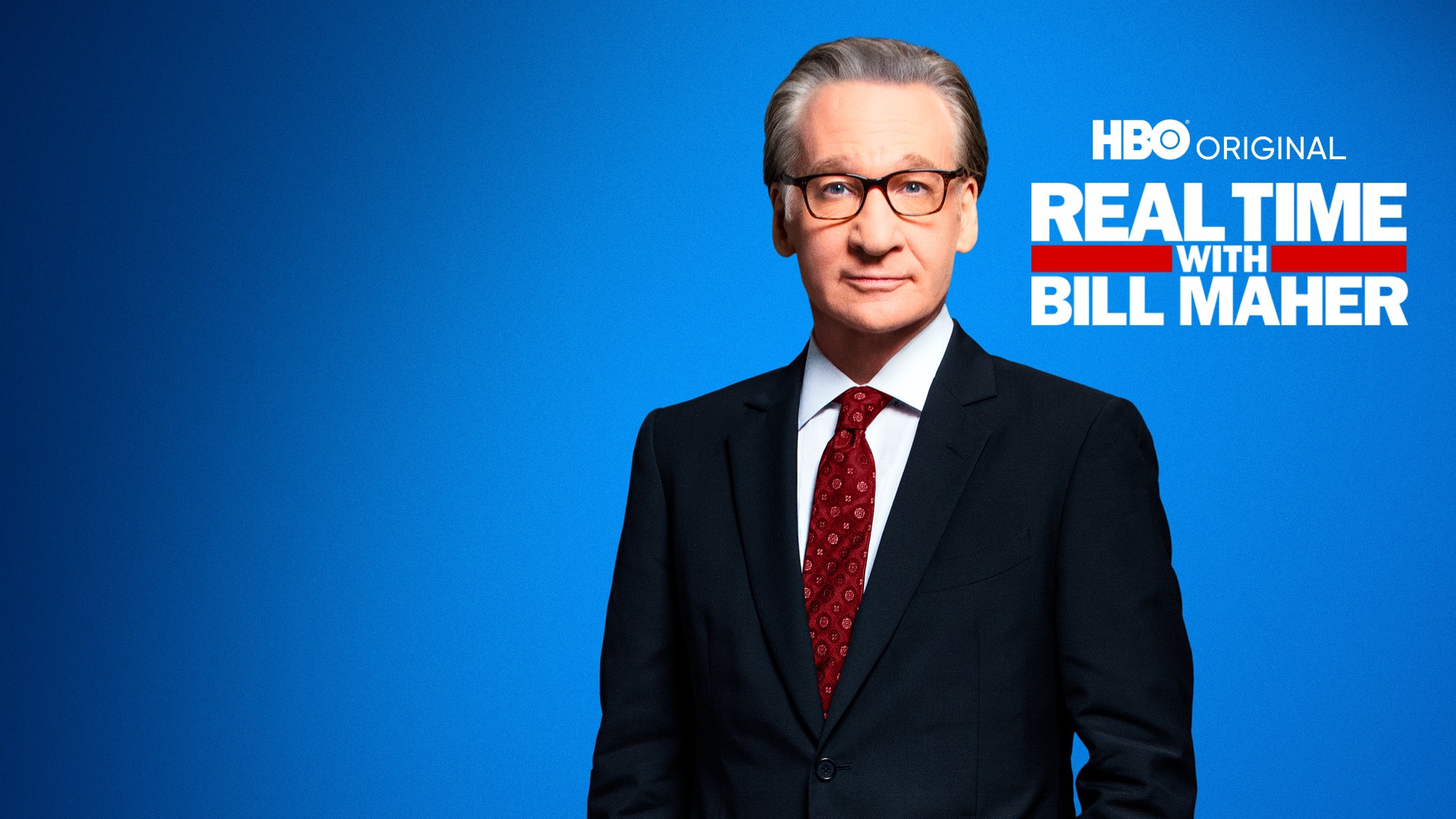 Real Time With Bill Maher TV Show: Watch All Seasons, Full Episodes ...