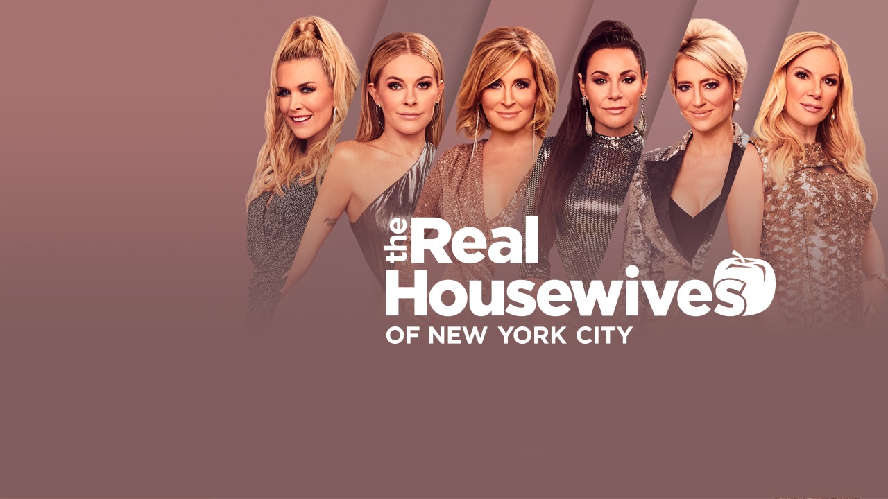 The Real Watchseries Rhobh Watch Series Real Housewives Of New