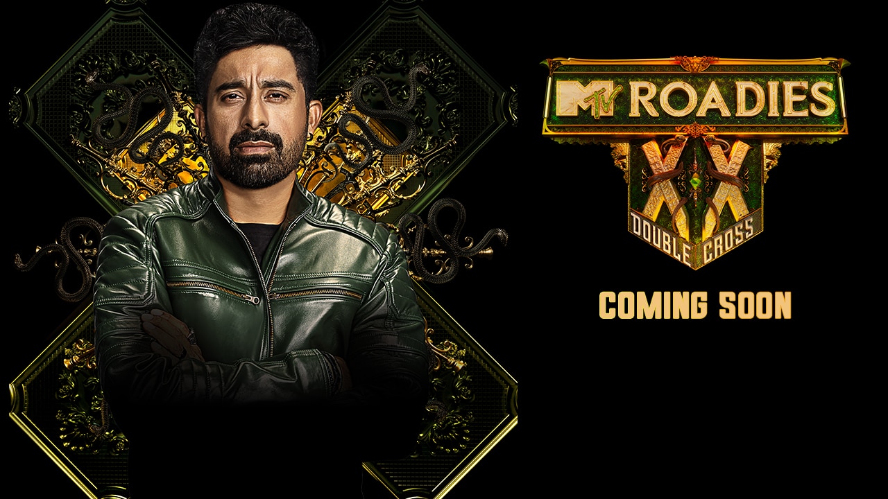 Mtv Roadies Season 19 Watch Mtv Roadies All Seasons Full Episodes