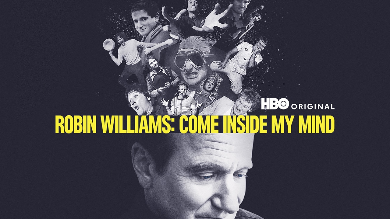 Robin Williams Come Inside My Mind 2018 English Movie Watch Full Hd Movie Online On Jiocinema