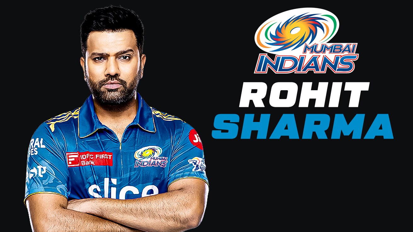 Rohit Sharma - Cricket Player - Watch Latest Match Videos on JioCinema