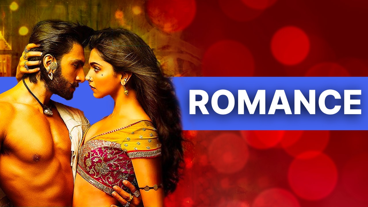 Watch Latest Romance Movies & TV Shows (HD) Online on JioCinema