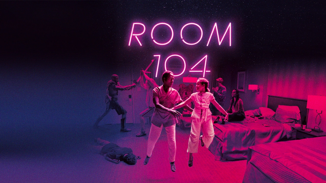 Room 104 TV Show: Watch All Seasons, Full Episodes & Videos Online In