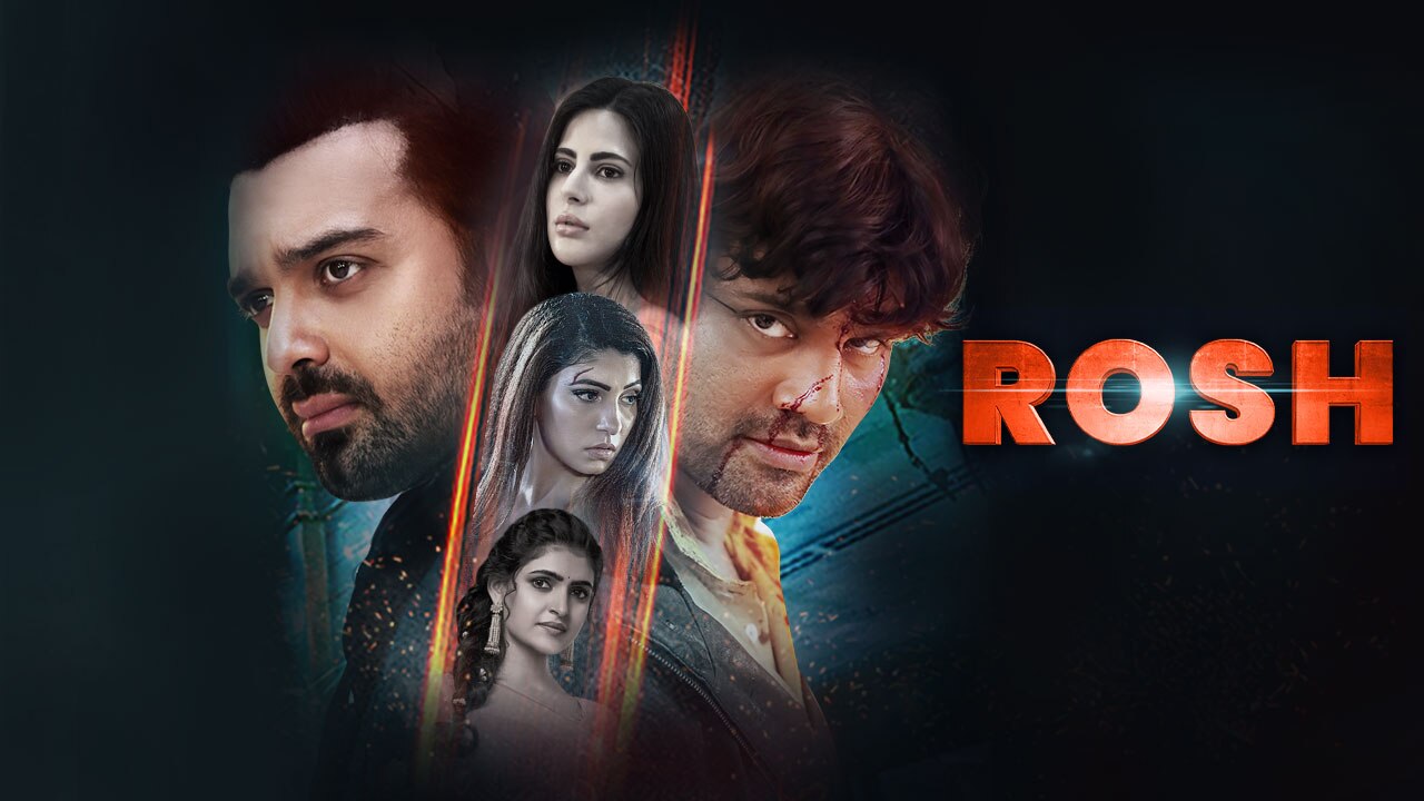 Rosh 2021 Hindi Movie Watch Full HD Movie Online On JioCinema