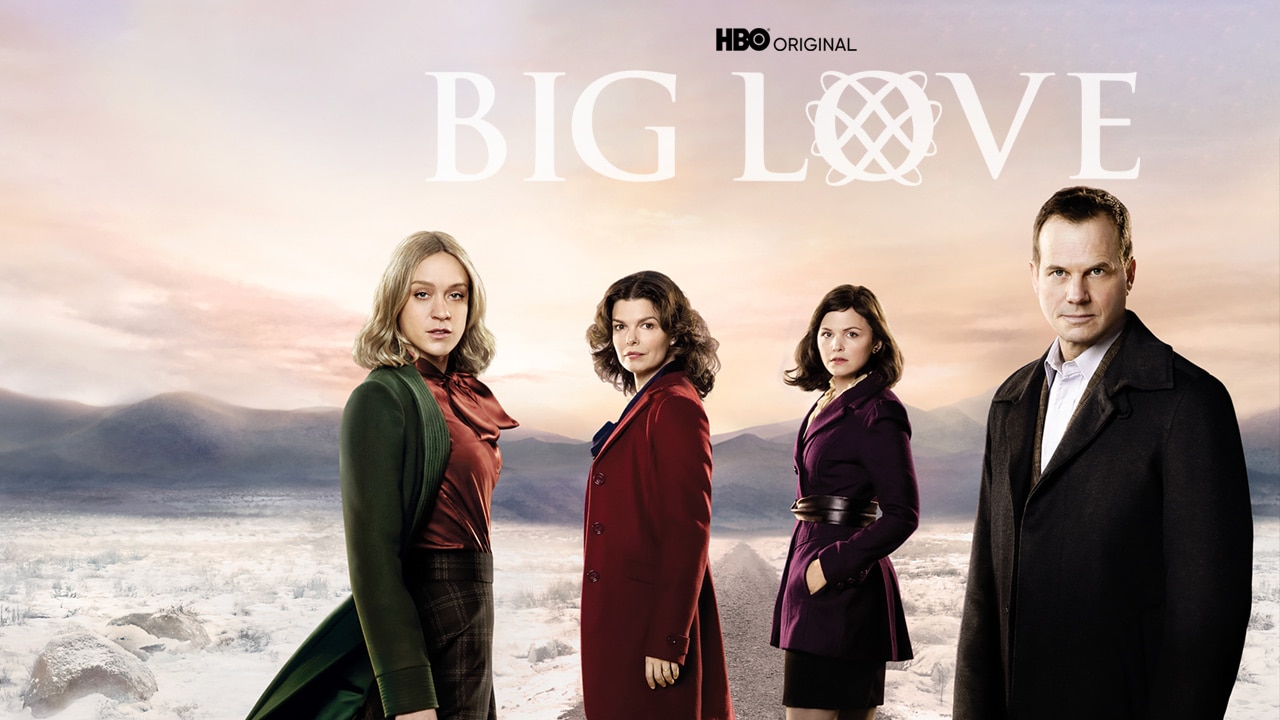 Big Love, Official Website for the HBO Series