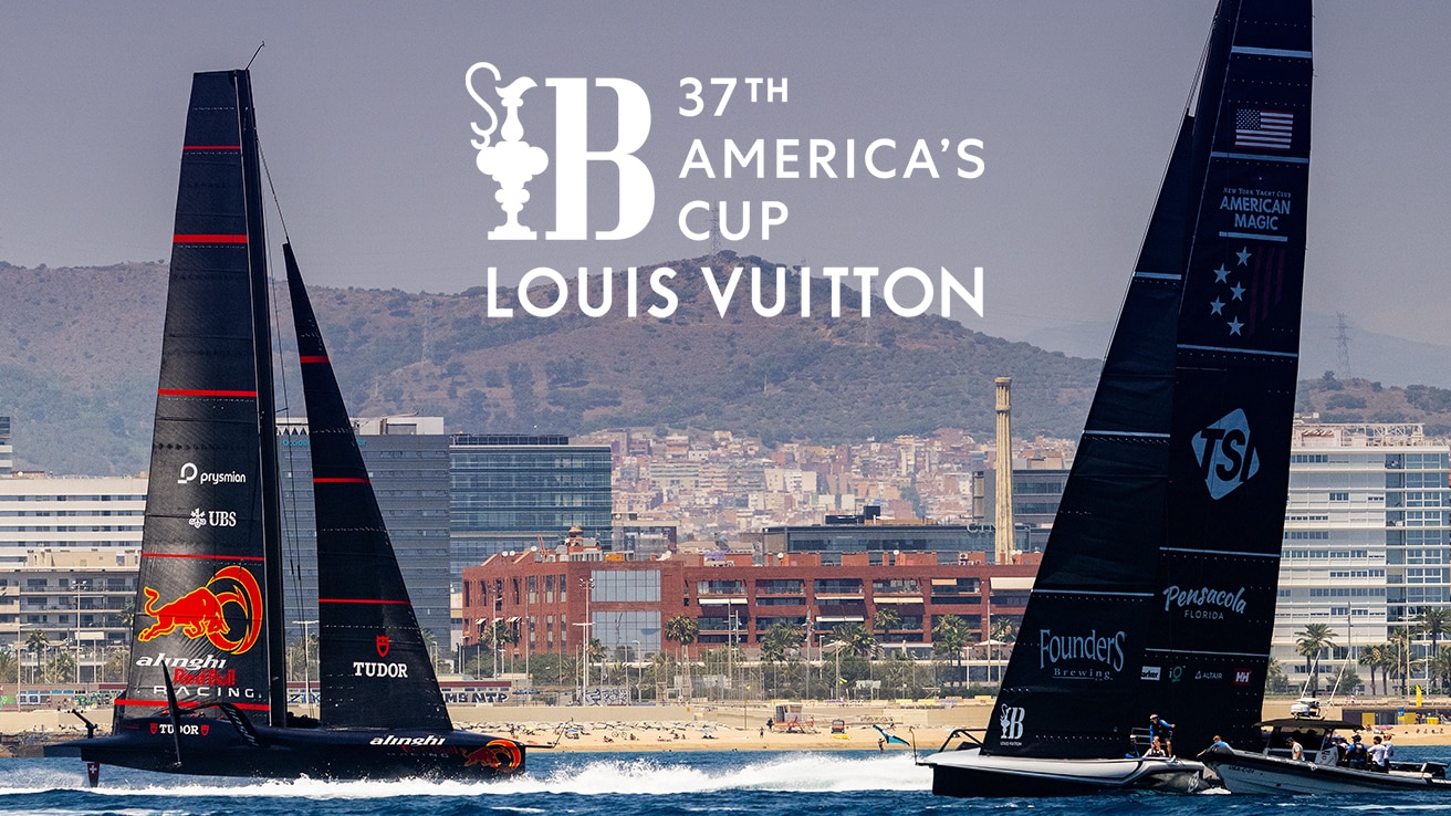 How To Watch America'S Cup 2024 Live Florie Rosemary