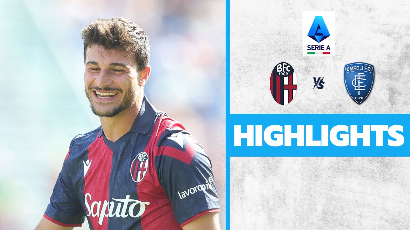 Watch Bologna 30 Empoli Video Online(HD) On JioCinema