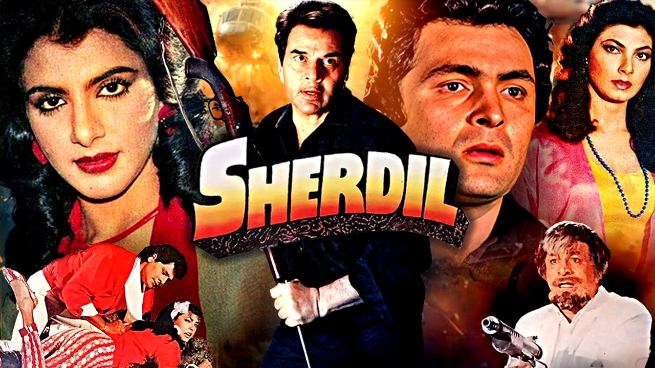 Sherdil movie watch online sale