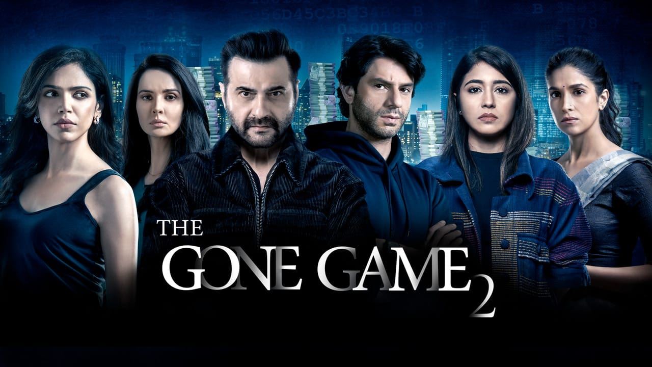 The Gone Game (Kannada) TV Show: Watch All Seasons, Full Episodes ...