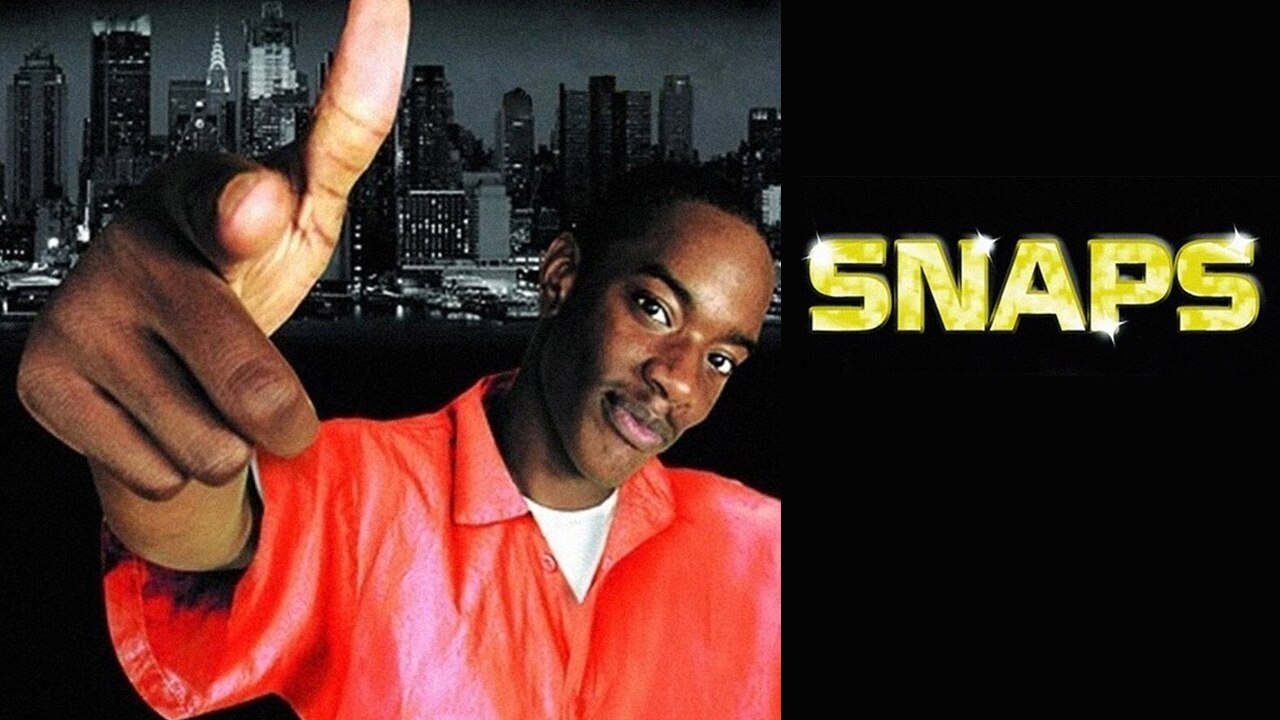Snaps (1995) English Movie Watch Full HD Movie Online On JioCinema