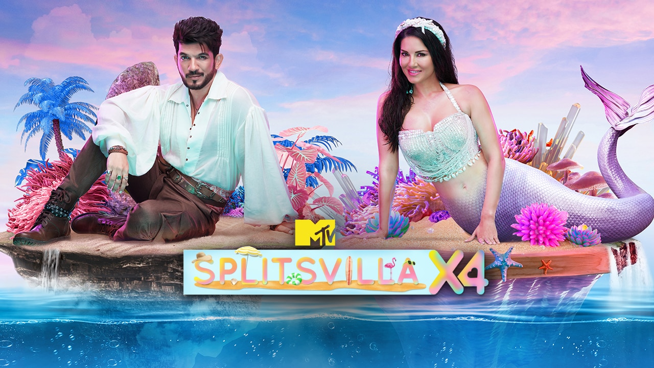 Splitsvilla TV Show Watch All Seasons, Full Episodes & Videos Online