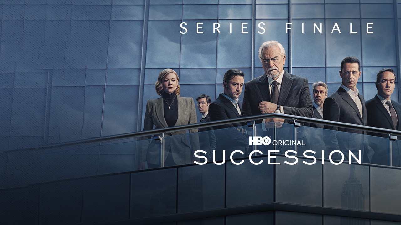 Succession TV Show: Watch All Seasons, Full Episodes & Videos Online In ...