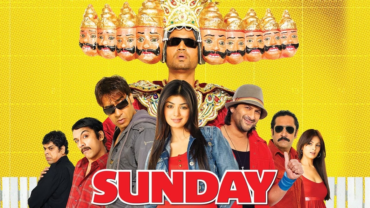 Sunday full clearance movie download 720p