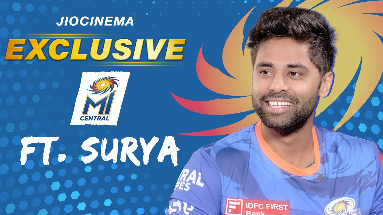 Watch What Fuels Sky's Self-Belief! Video Online(HD) On JioCinema