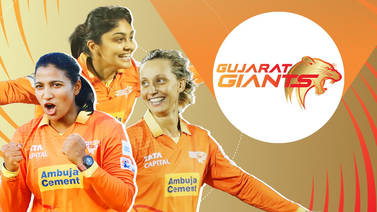 Watch WPL 2024 Analysing Gujarat Giants Squad Video Online(HD) On