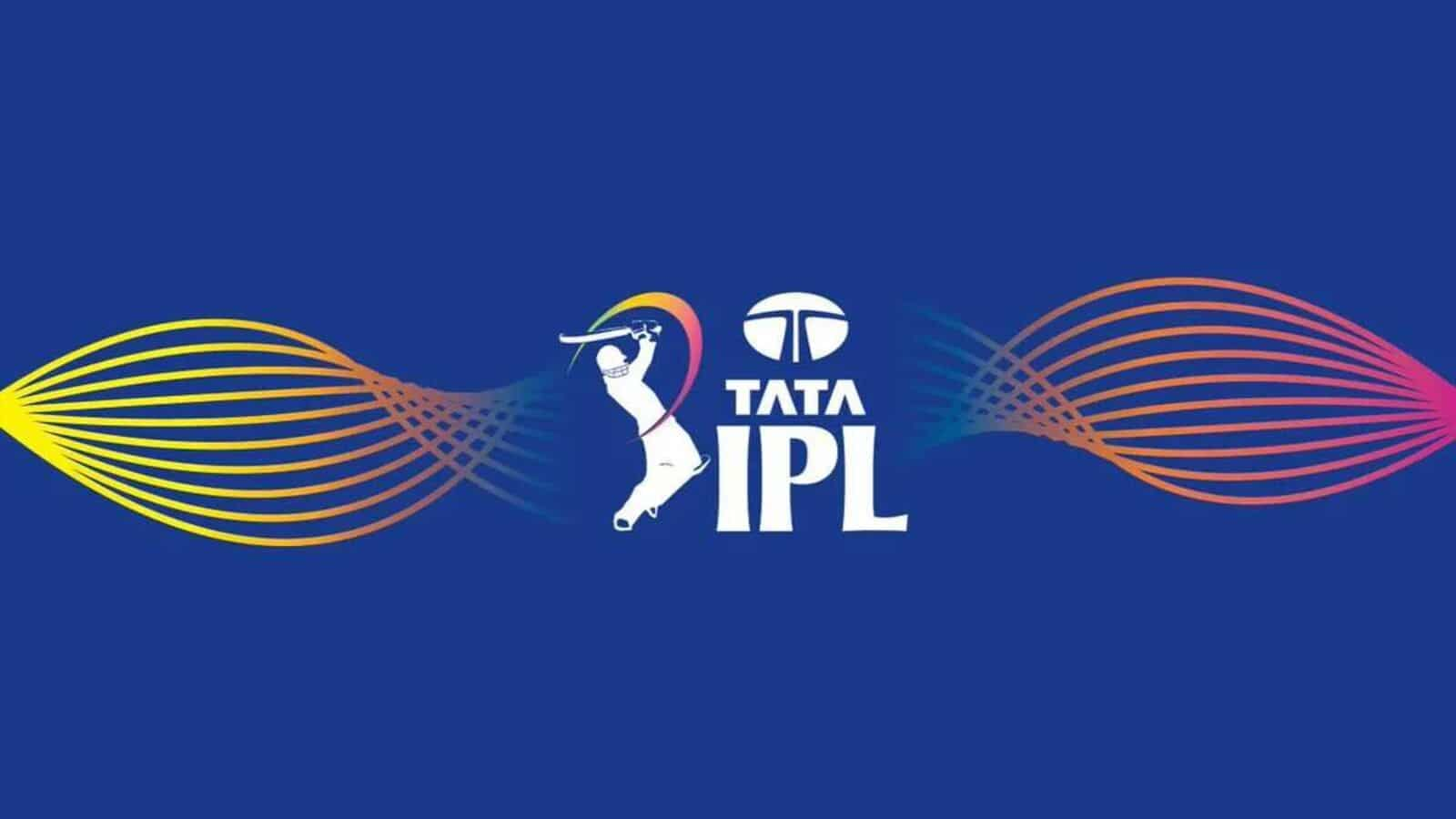 Most Beautiful Logo In Ipl