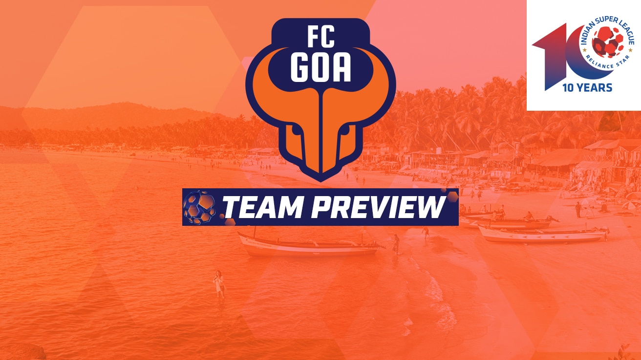 Watch Fc Goa Look To Bounce Back Video Online Hd On Jiocinema