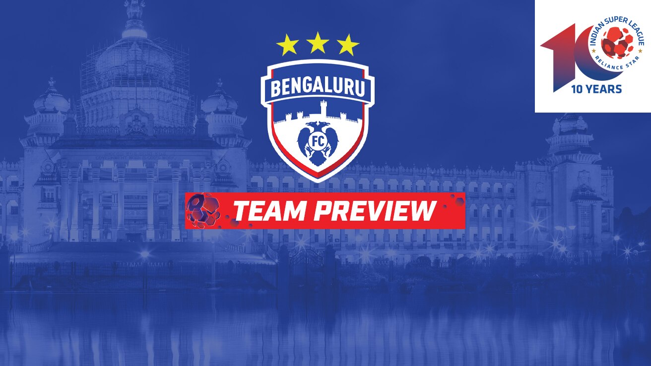 Watch Bengaluru's Challenge For The Title Video Online(HD) On JioCinema