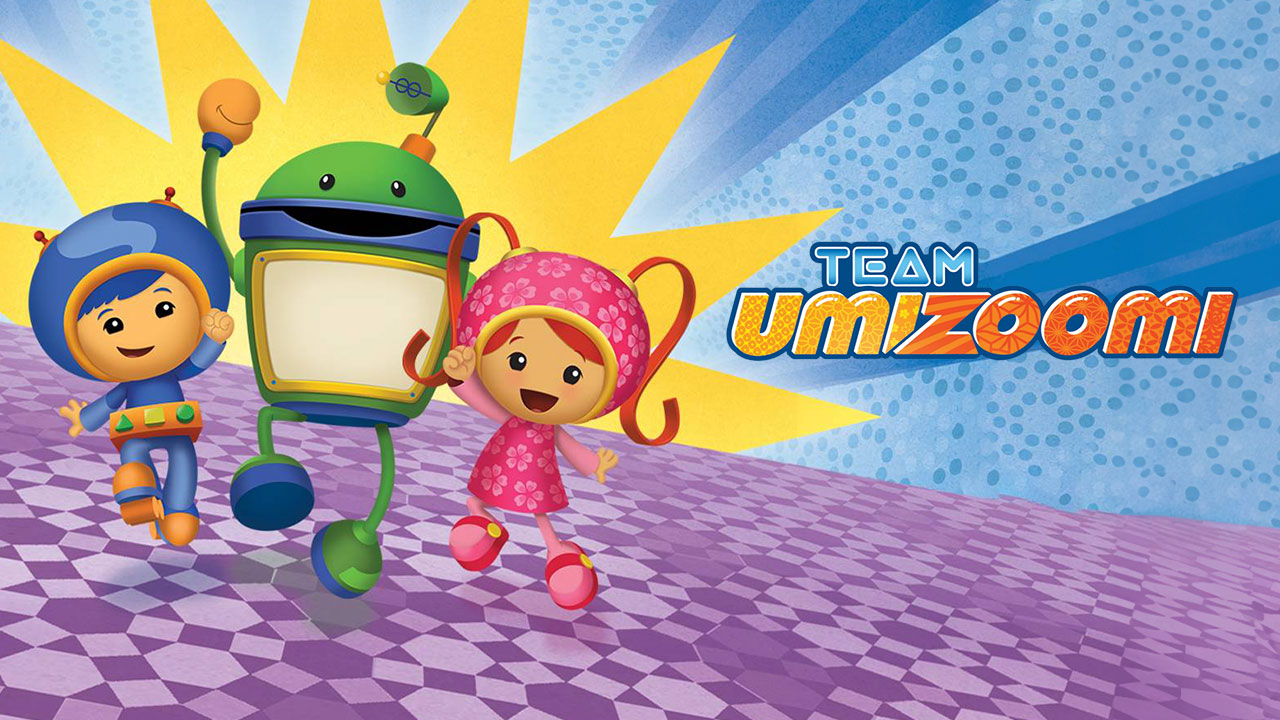 Team Umizoomi TV Show: Watch All Seasons, Full Episodes & Videos Online ...