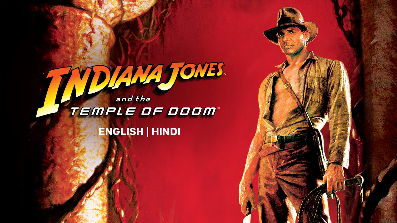 Indiana jones full movie in hindi on sale dubbed watch online