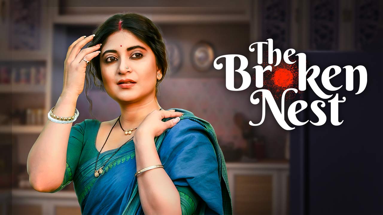 The Broken Nest TV Show Watch All Seasons, Full Episodes & Videos