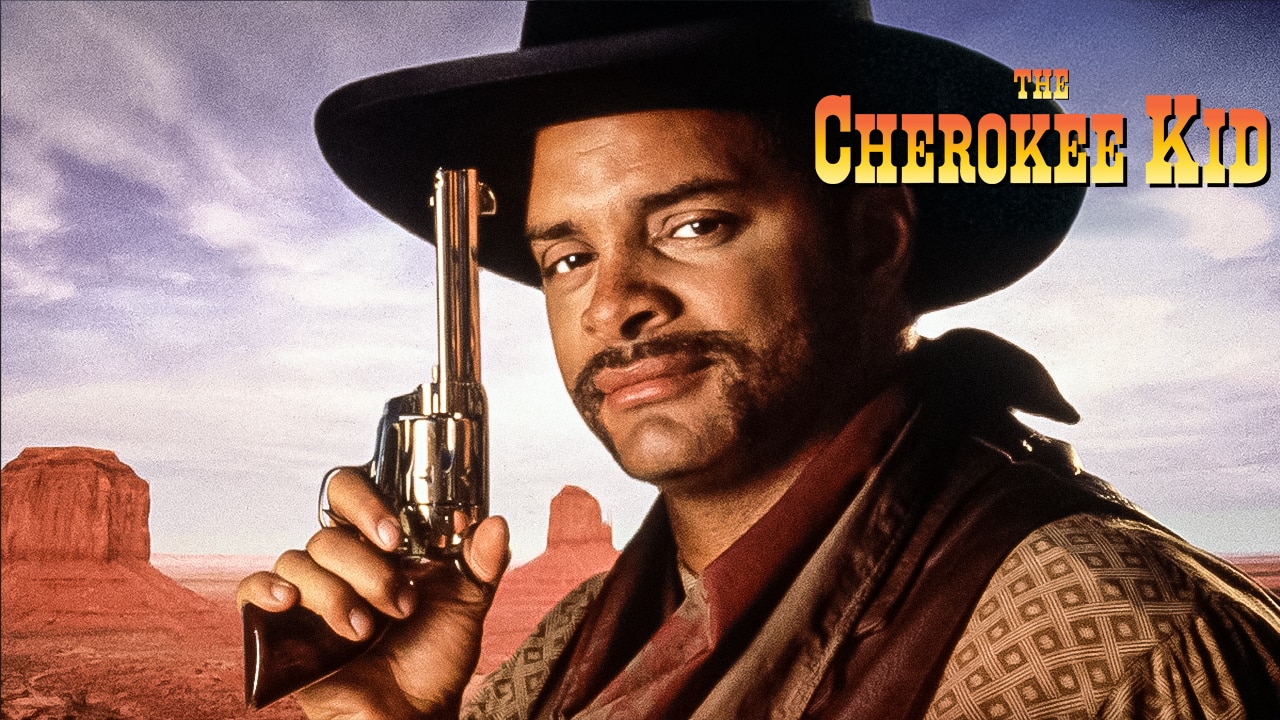 The Cherokee Kid (1996) English Movie Watch Full HD Movie Online On