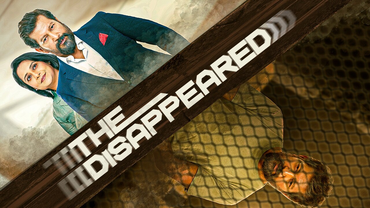 The Disappeared TV Show Watch All Seasons, Full Episodes & Videos