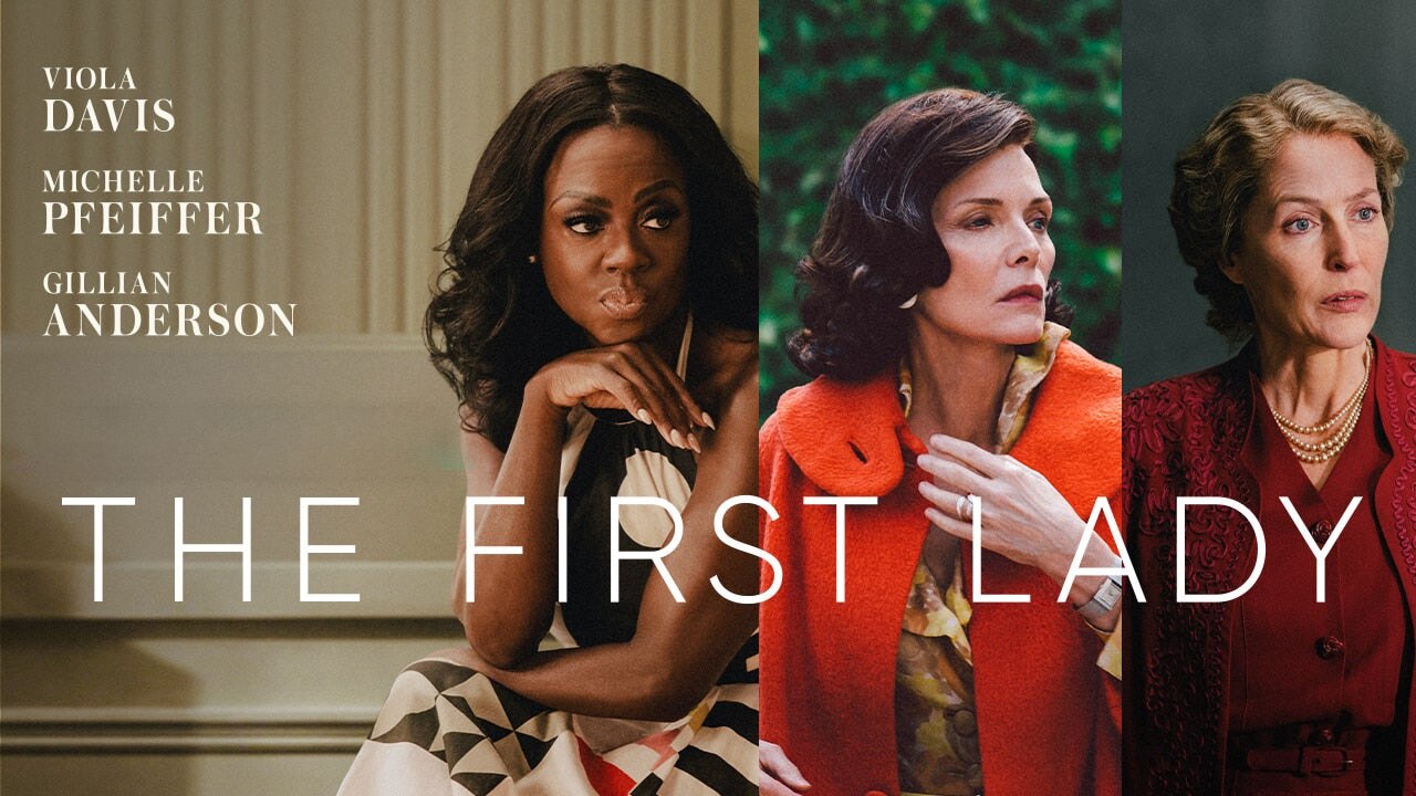 The First Lady TV Show: Watch All Seasons, Full Episodes & Videos