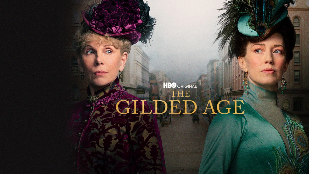 The Gilded Age TV Show: Watch All Seasons, Full Episodes & Videos ...