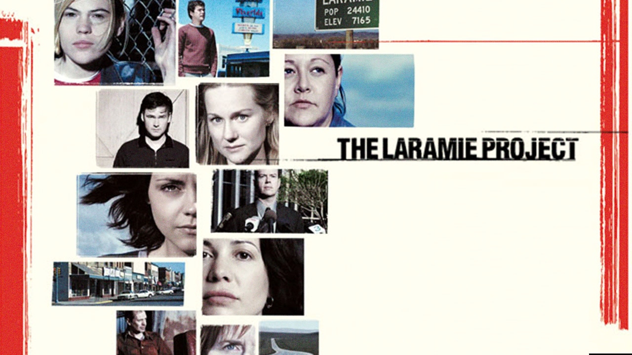 The Laramie Project (2002) English Movie Watch Full HD Movie Online On