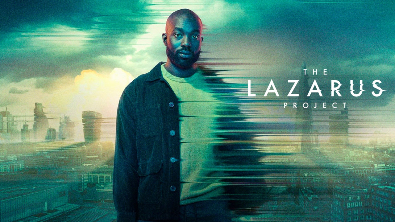 The Lazarus Project TV Show: Watch All Seasons, Full Episodes & Videos ...