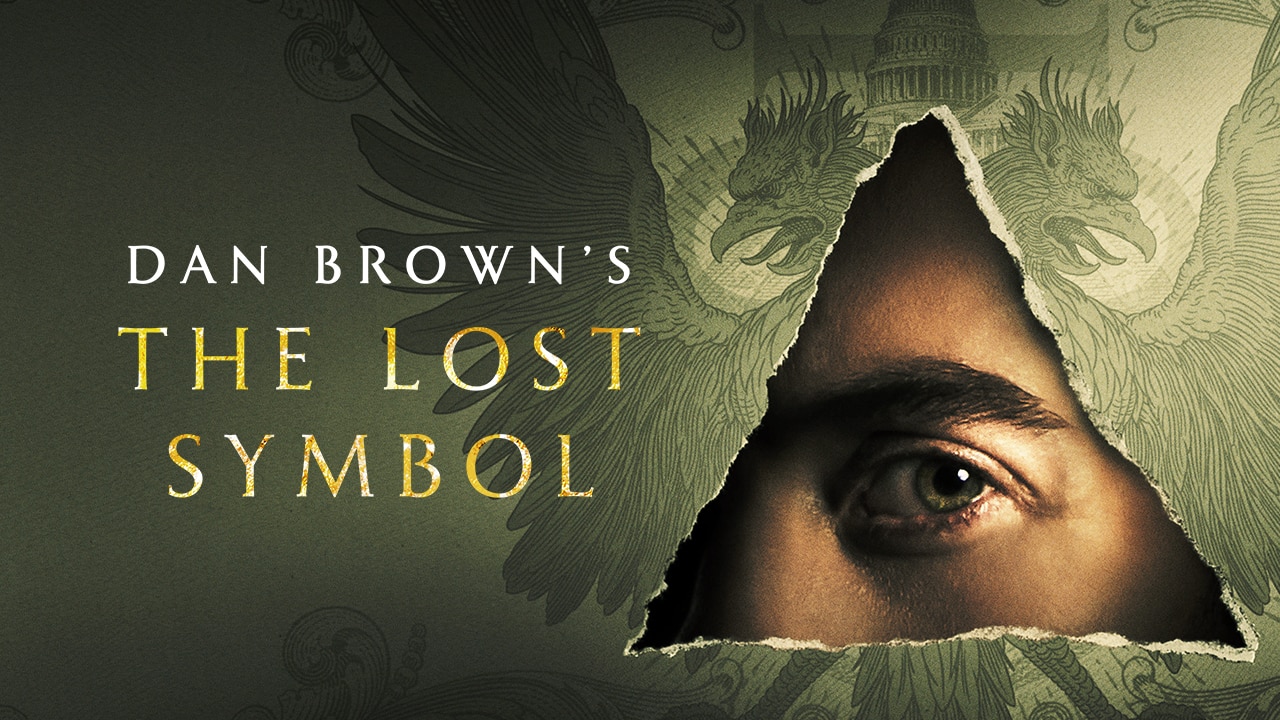 Watch Dan Brown's The Lost Symbol Online
