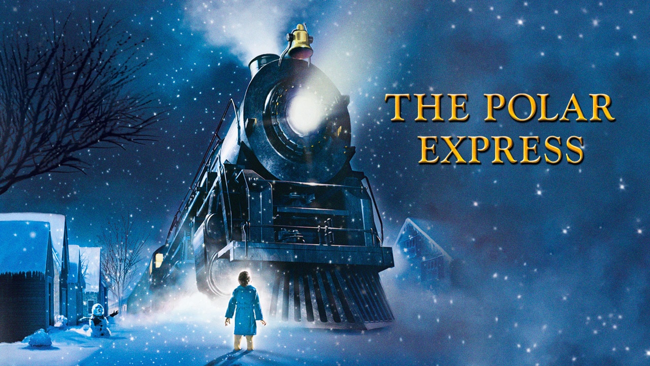 The Polar Express (2004) English Movie: Watch Full HD Movie Online On ...