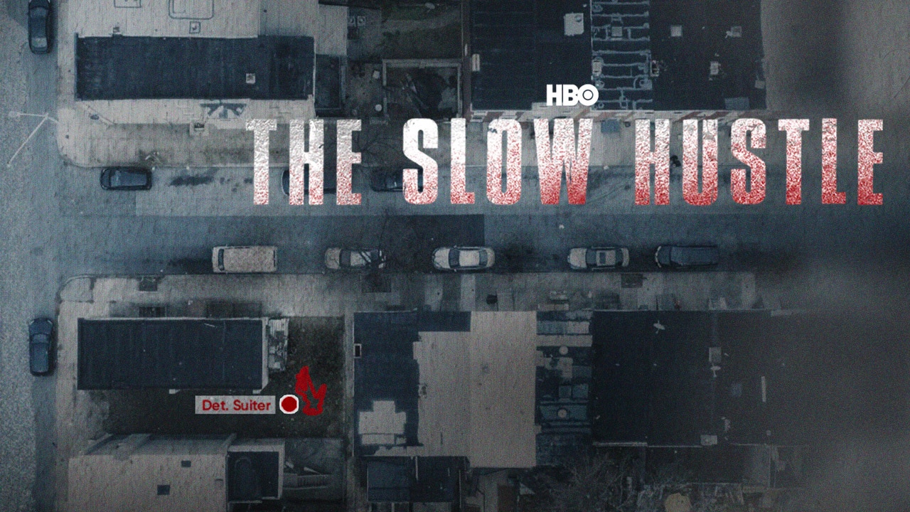 The Slow Hustle (2021) English Movie: Watch Full HD Movie Online On ...