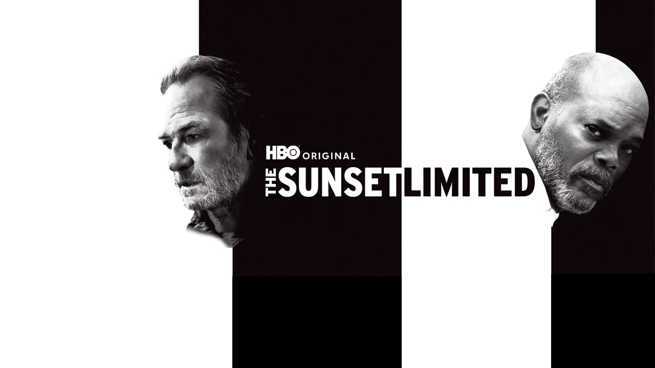 The Sunset Limited (2011) English Movie Watch Full HD Movie Online On