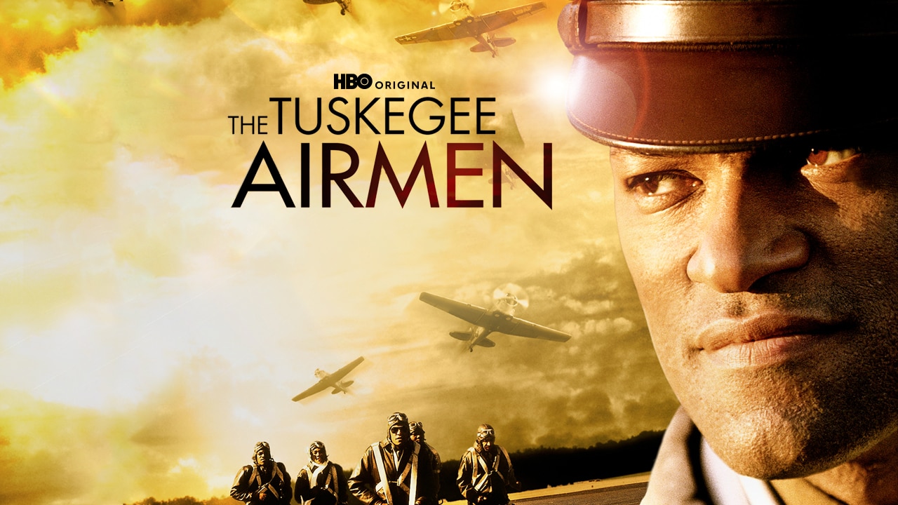 The Tuskegee Airmen (1995) English Movie: Watch Full HD Movie Online On ...