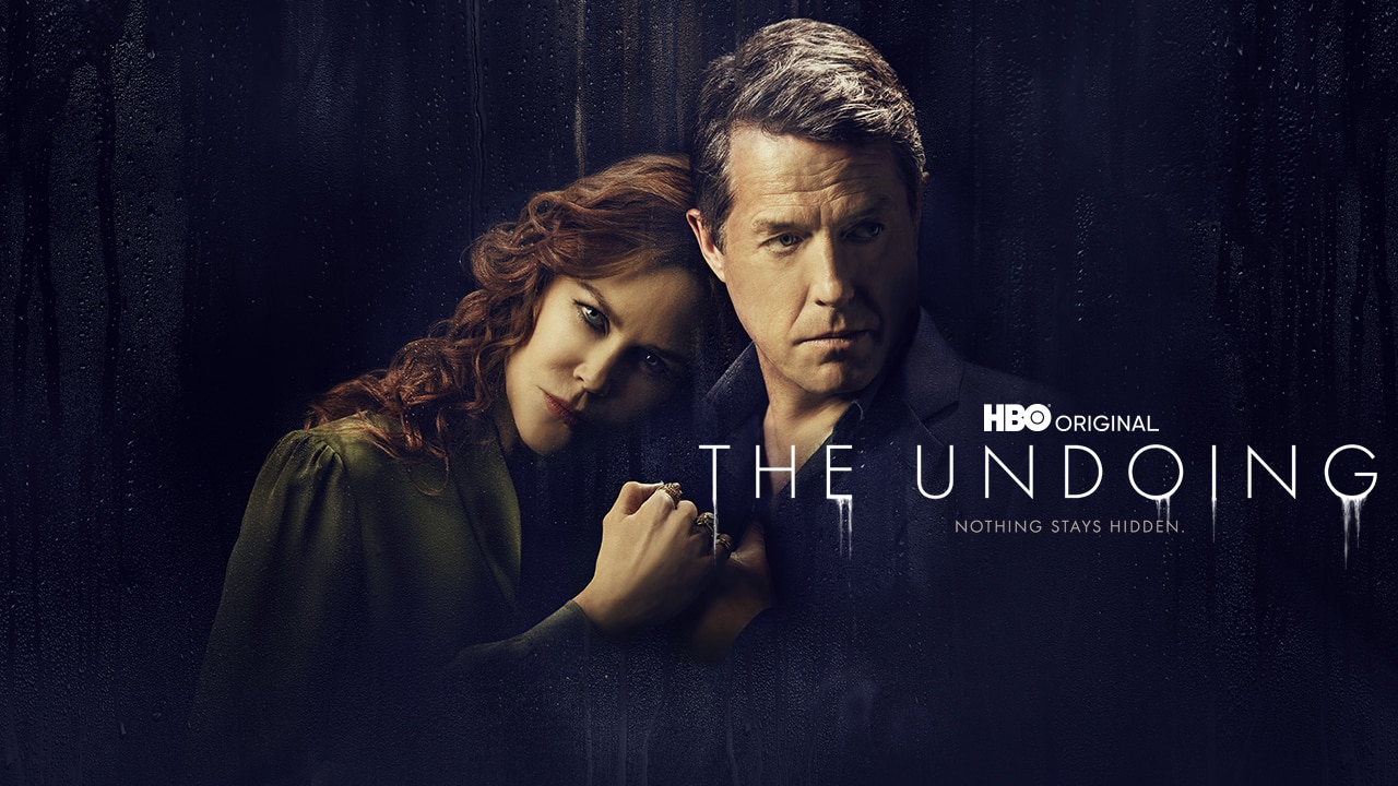 The Undoing TV Show: Watch All Seasons, Full Episodes & Videos Online ...