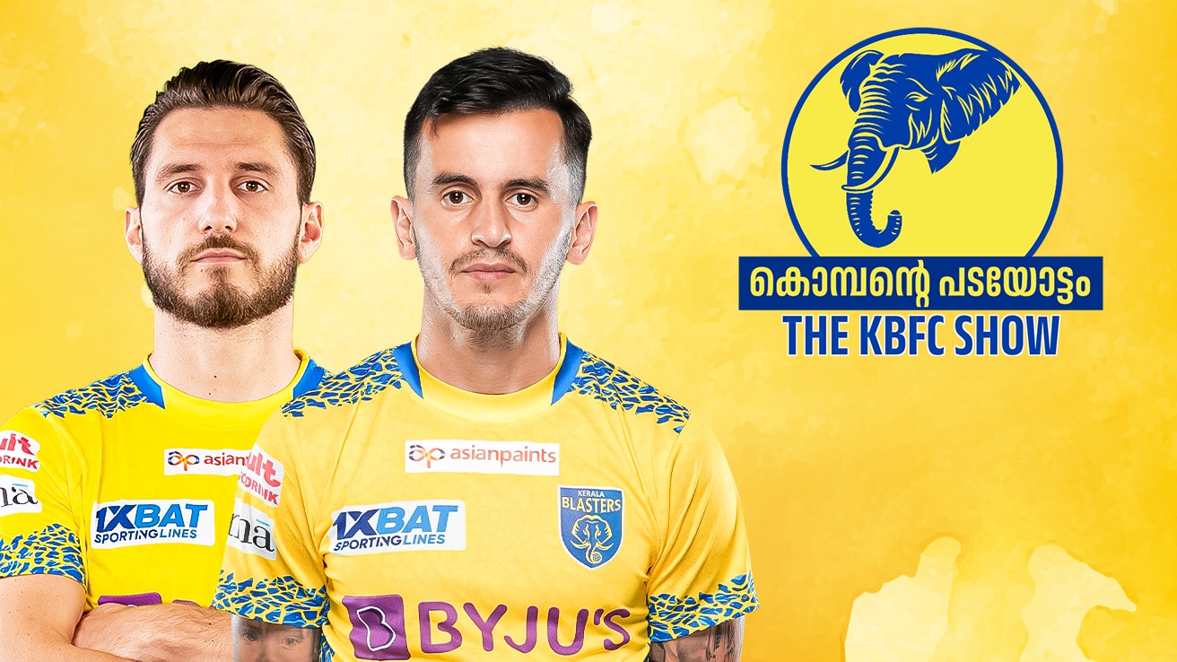 Watch Play Off Showdown Kbfc Vs Ofc Video Online Hd On Jiocinema