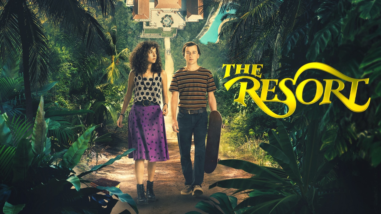 The Resort TV Show: Watch All Seasons, Full Episodes & Videos Online In ...