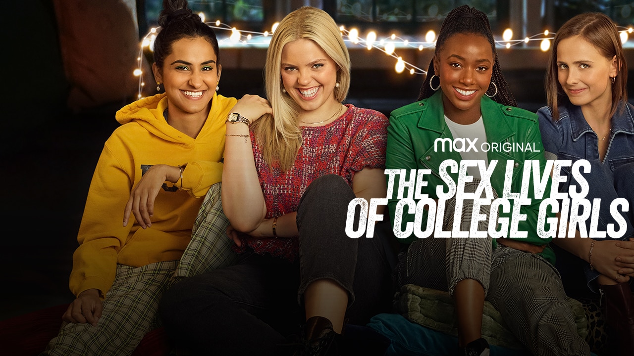 The Sex Lives Of College Girls TV Show: Watch All Seasons, Full Episodes &  Videos Online In HD Quality On JioCinema