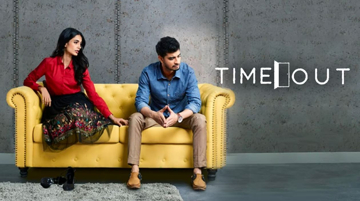 Time Out TV Show: Watch All Seasons, Full Episodes & Videos Online In ...