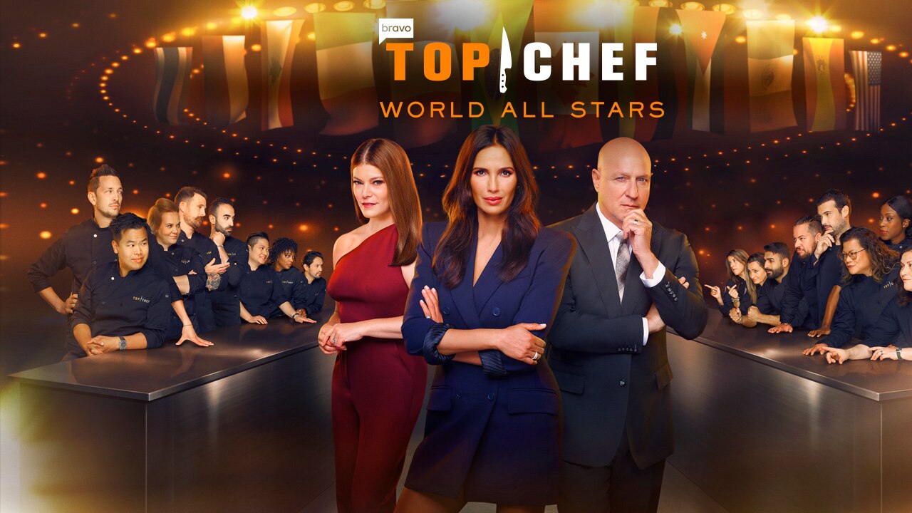 Top Chef TV Show: Watch All Seasons, Full Episodes & Videos Online In ...