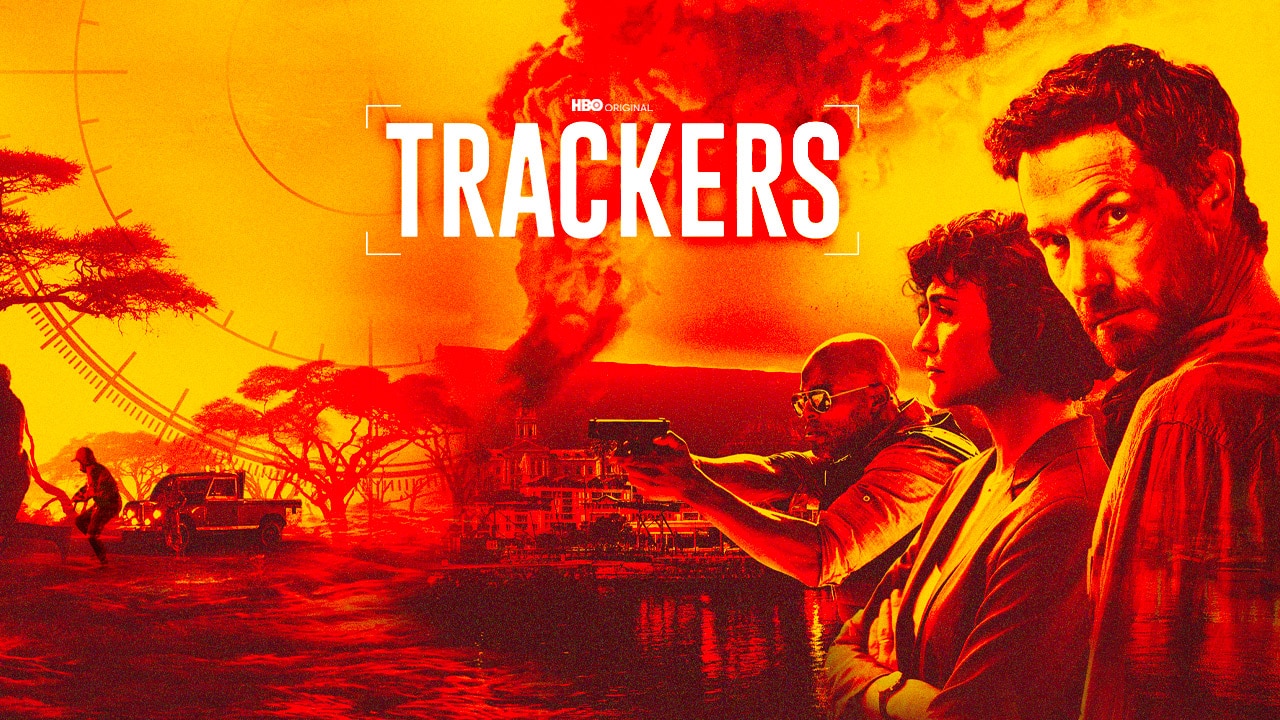 Trackers TV Show Watch All Seasons, Full Episodes & Videos Online In