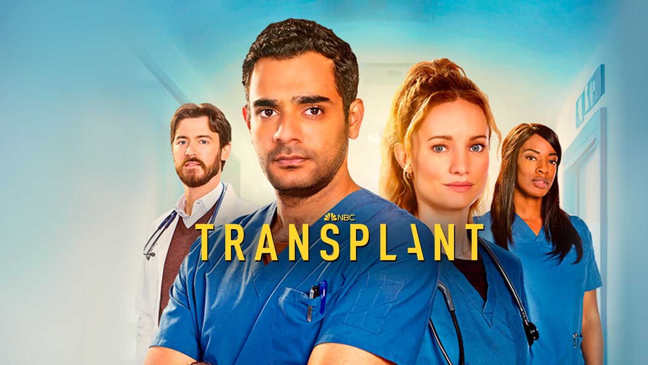 Transplant TV Show: Watch All Seasons, Full Episodes & Videos Online In ...